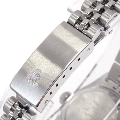 Rolex Oyster Perpetual Datejust 26mm Ref.79174NGR Watch SS Self-winding