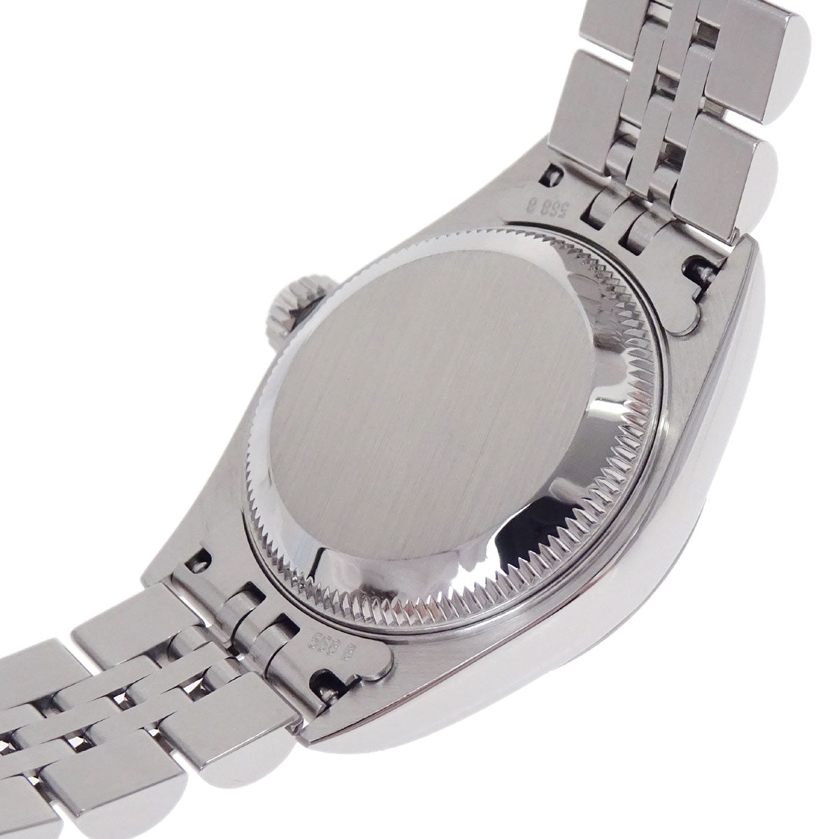 Rolex Oyster Perpetual Datejust 26mm Ref.79174NGR Watch SS Self-winding