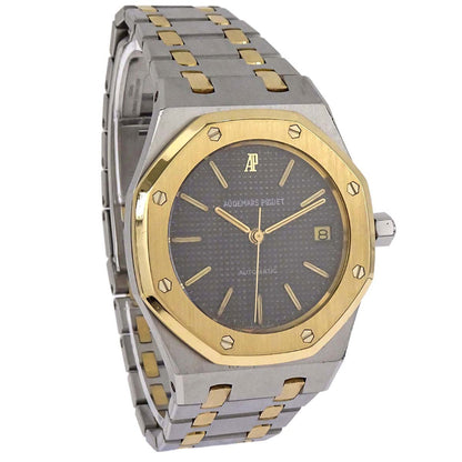 Audemars Piguet Royal Oak 36mm Ref.14790SA Self-winding Watch SS 18KYG