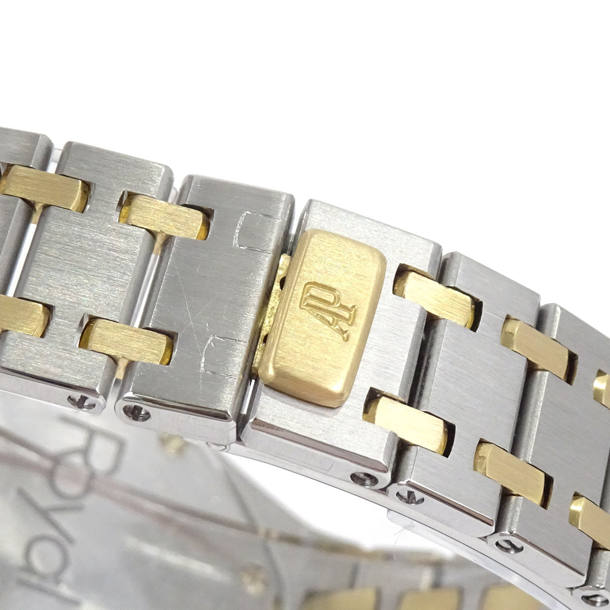 Audemars Piguet Royal Oak 36mm Ref.14790SA Self-winding Watch SS 18KYG