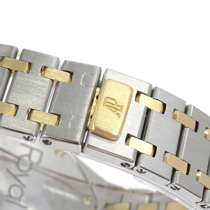 Audemars Piguet Royal Oak 36mm Ref.14790SA Self-winding Watch SS 18KYG
