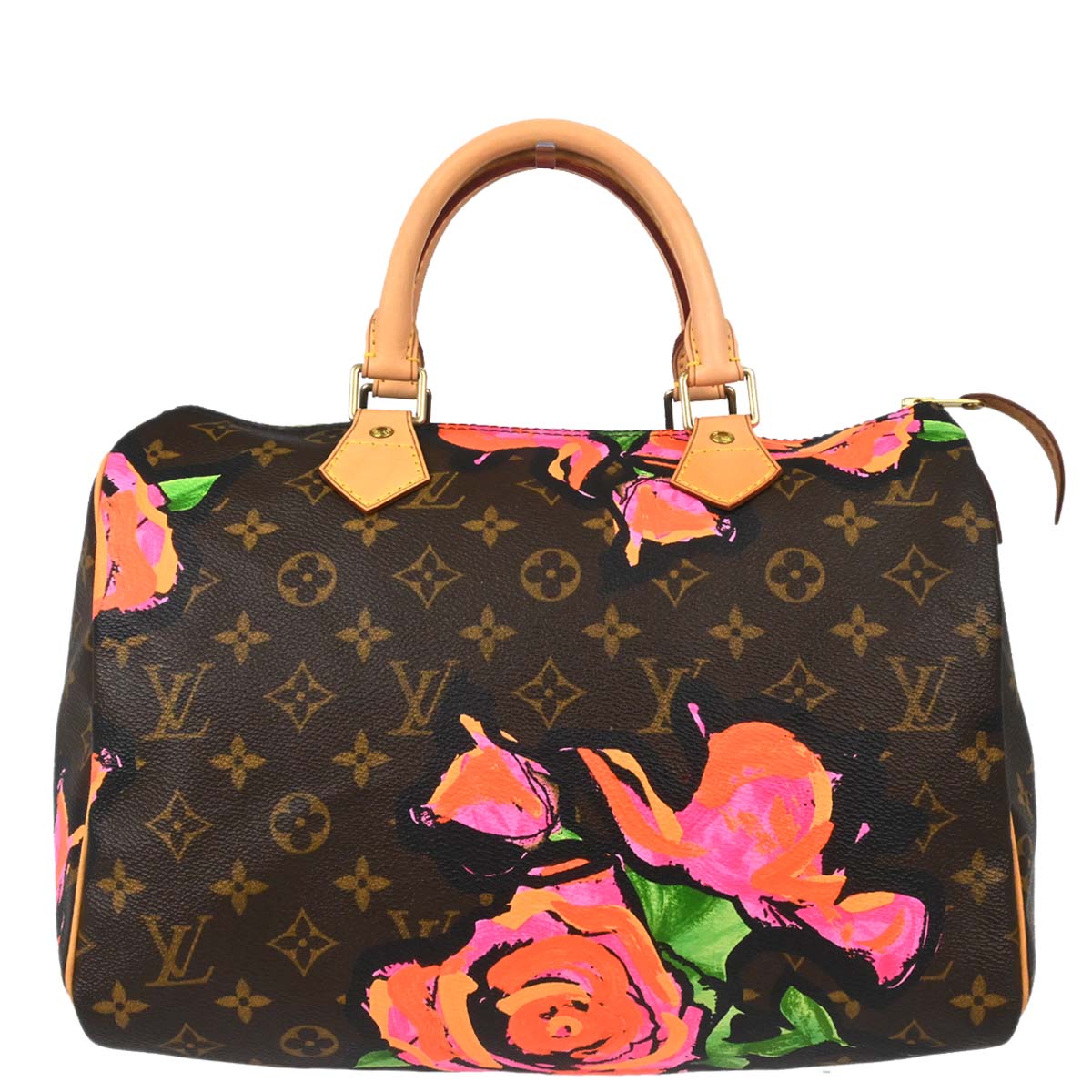 Louis Vuitton Speedy｜luxury brand items｜AMORE Vintage Tokyo
