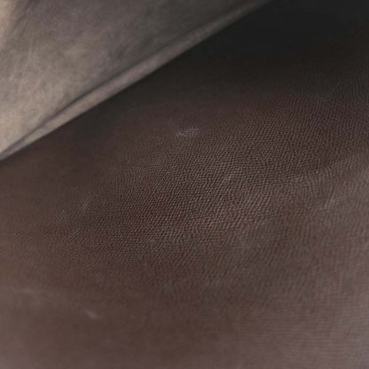 Hermes Chocolat Epsom Evelyne 2 29 PM Shoulder Bag