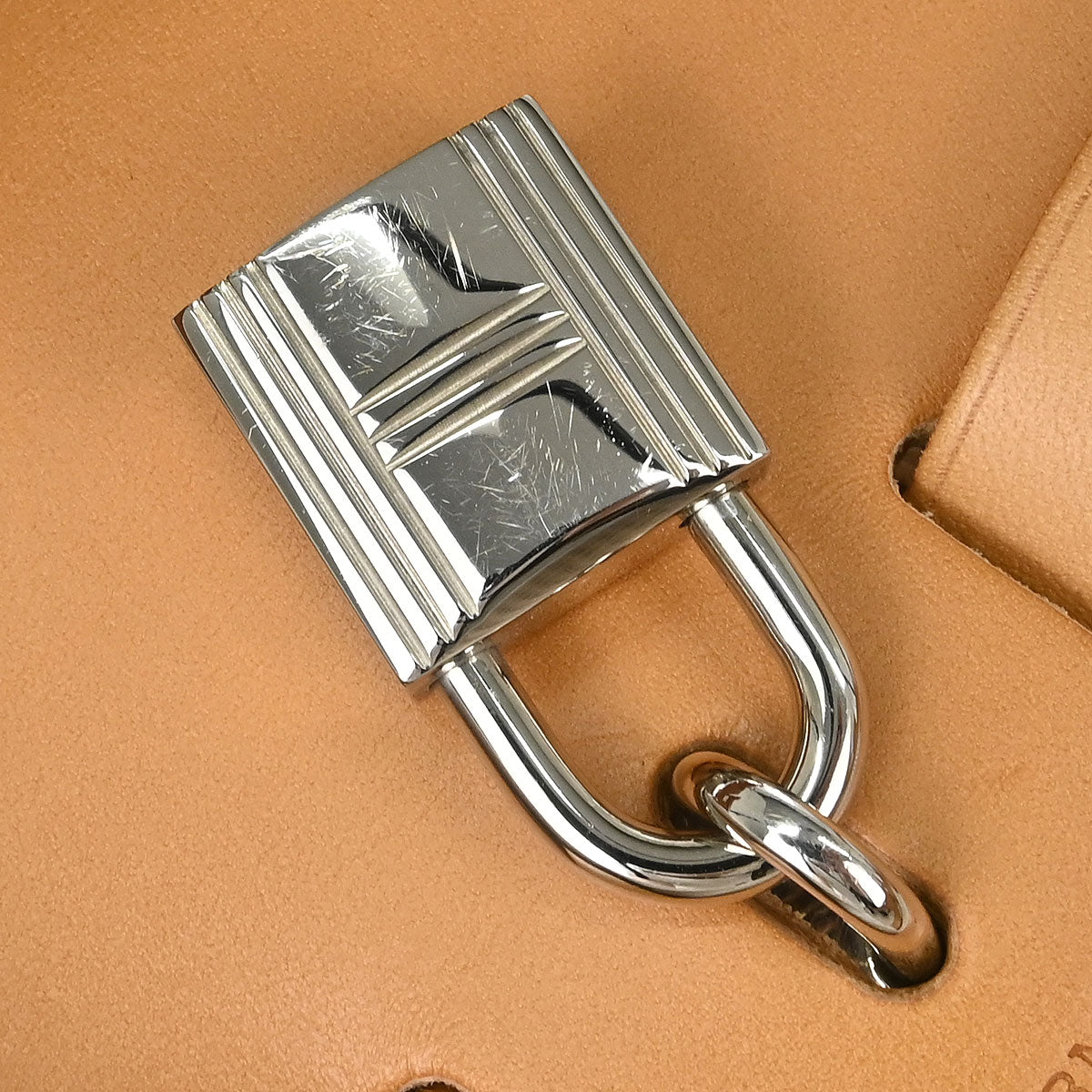 Hermes Natural Toile GM Herbag a Dos 2 in 1 Backpack