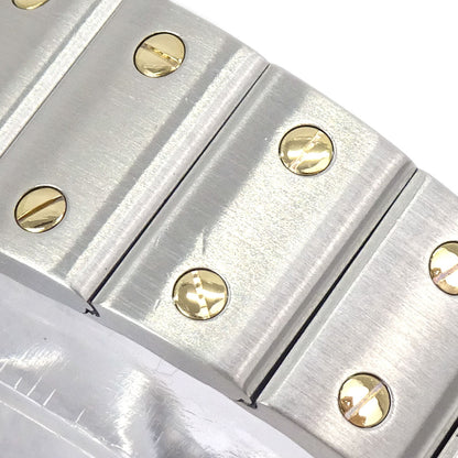 Cartier Santos Galbee SM 24mm Ref.1567 Quartz Watch