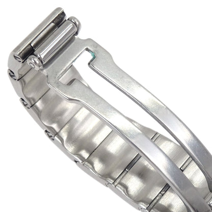 Cartier Santos Galbee SM 24mm Ref.1567 Quartz Watch