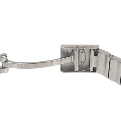 Cartier Santos Galbee SM 24mm Ref.1567 Quartz Watch