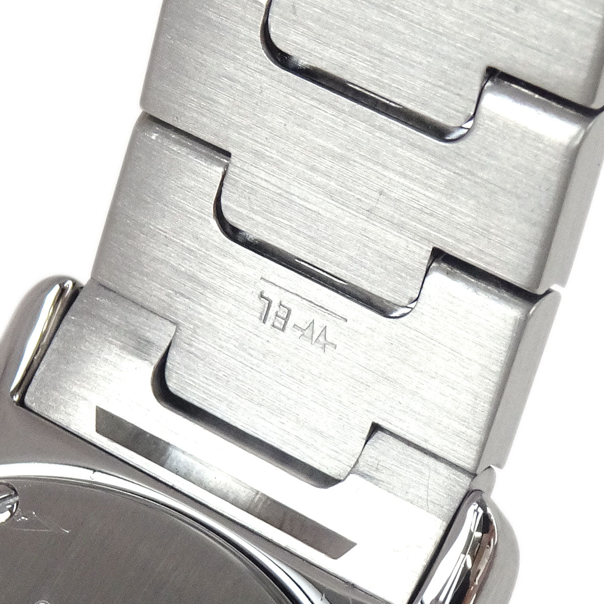 Cartier Santos Octagon MM 28mm Ref.187902 Quartz Watch