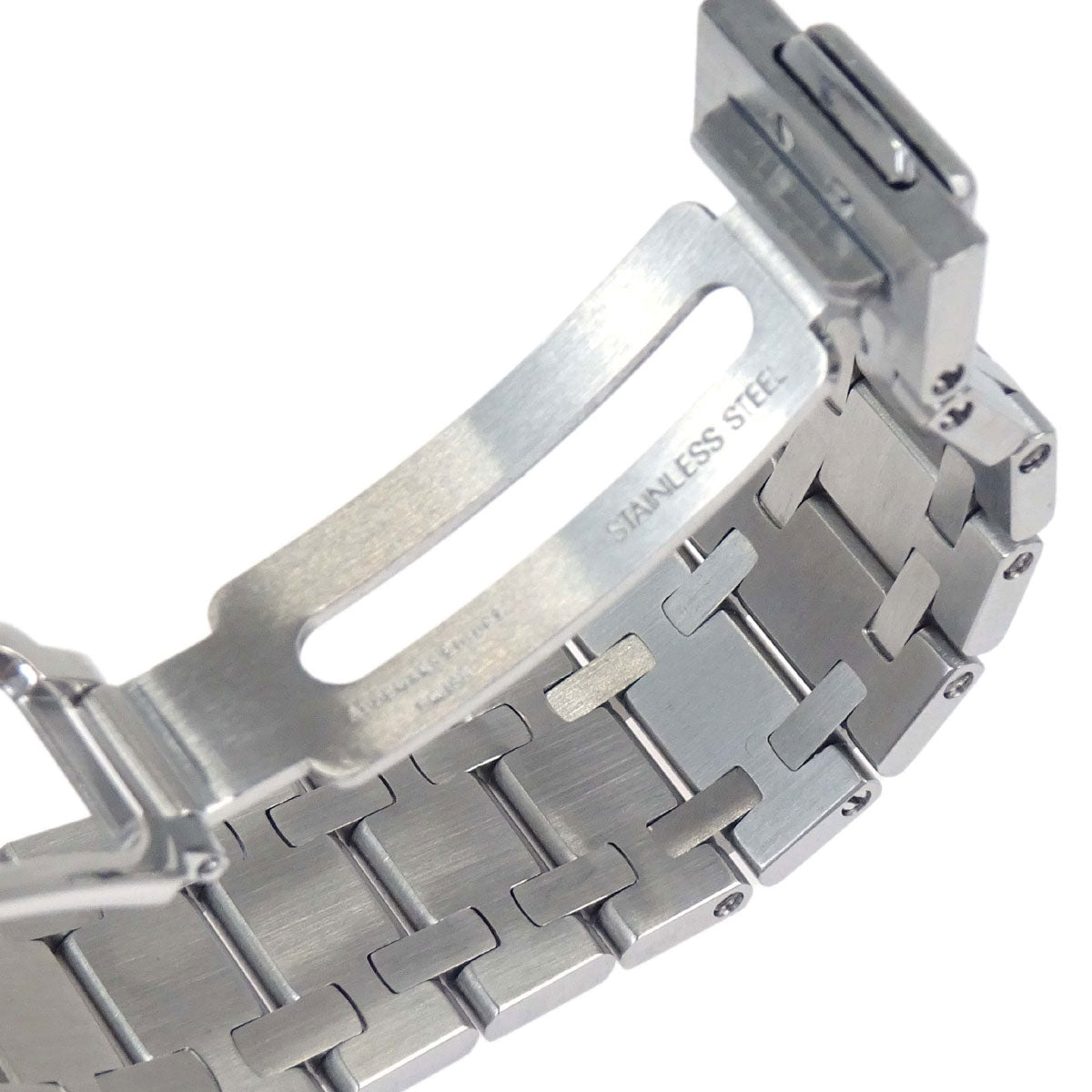 Audemars Piguet Royal Oak 33mm Ref.56175ST Quartz Watch Yves Klein Blue