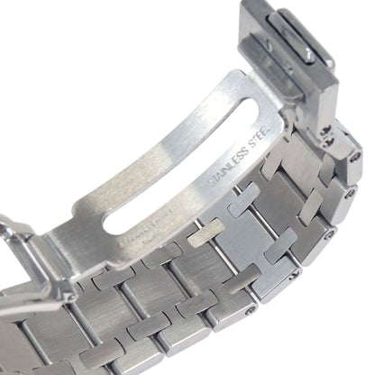 Audemars Piguet Royal Oak 33mm Ref.56175ST Quartz Watch Yves Klein Blue
