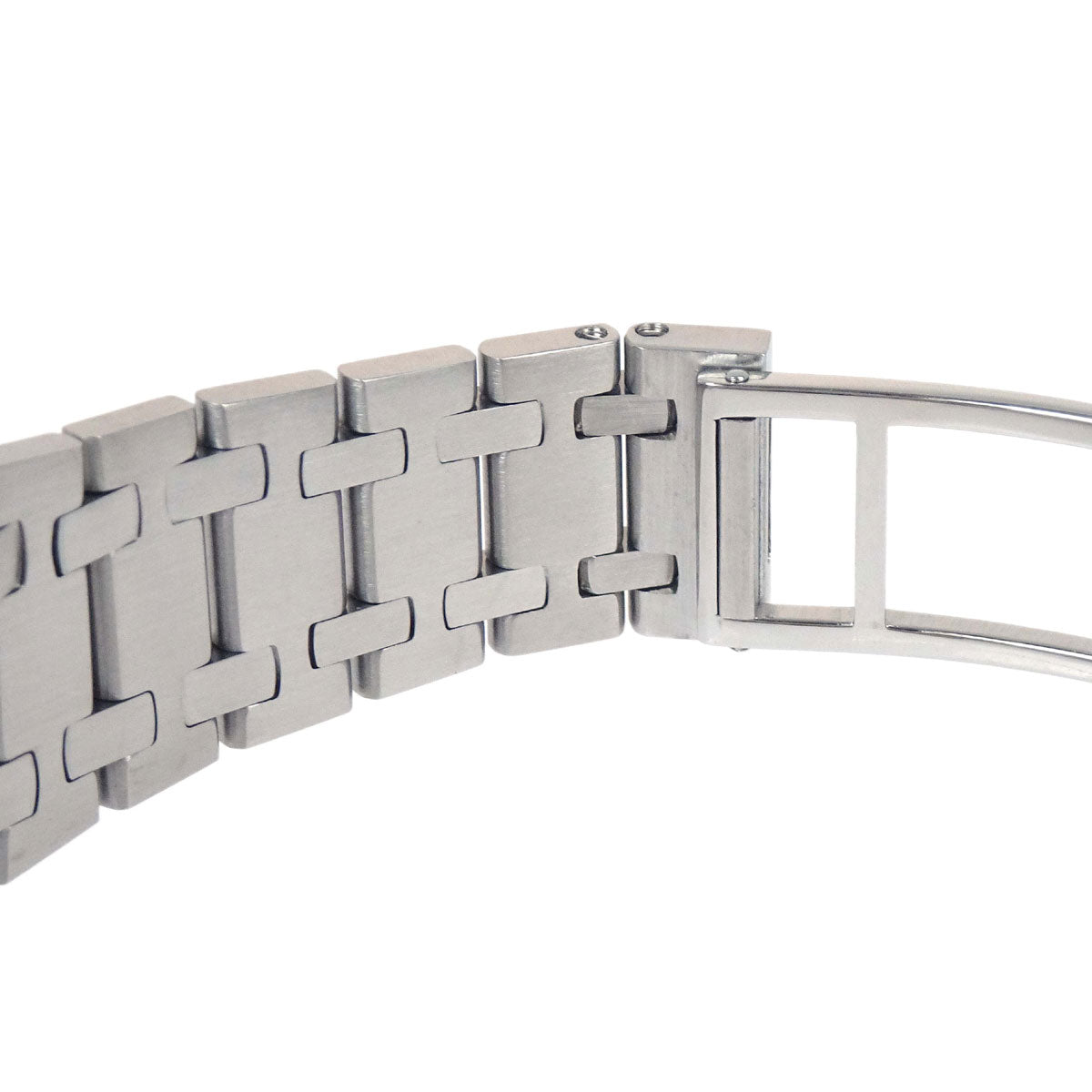 Audemars Piguet Royal Oak 33mm Ref.56175ST Quartz Watch Yves Klein Blue