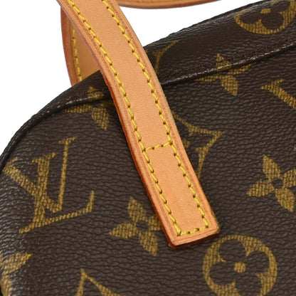 Louis Vuitton Monogram Spontini 2way Shoulder Handbag M47500