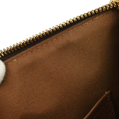 Louis Vuitton Monogram Palermo PM 2way Shoulder Tote Bag M40145