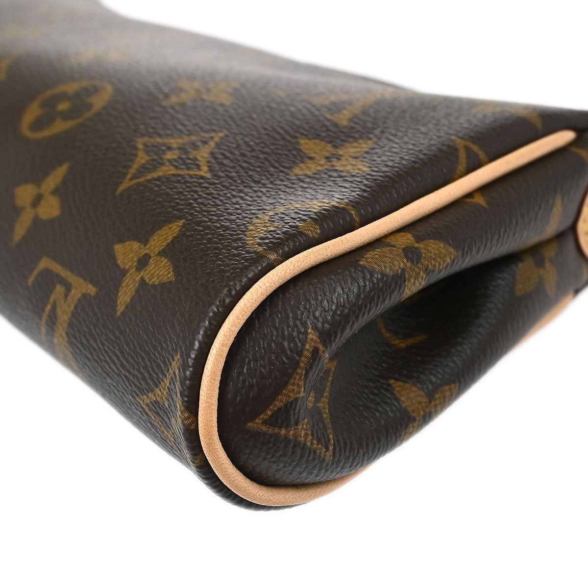 Louis Vuitton Monogram Eva 2way Shoulder Handbag M95567