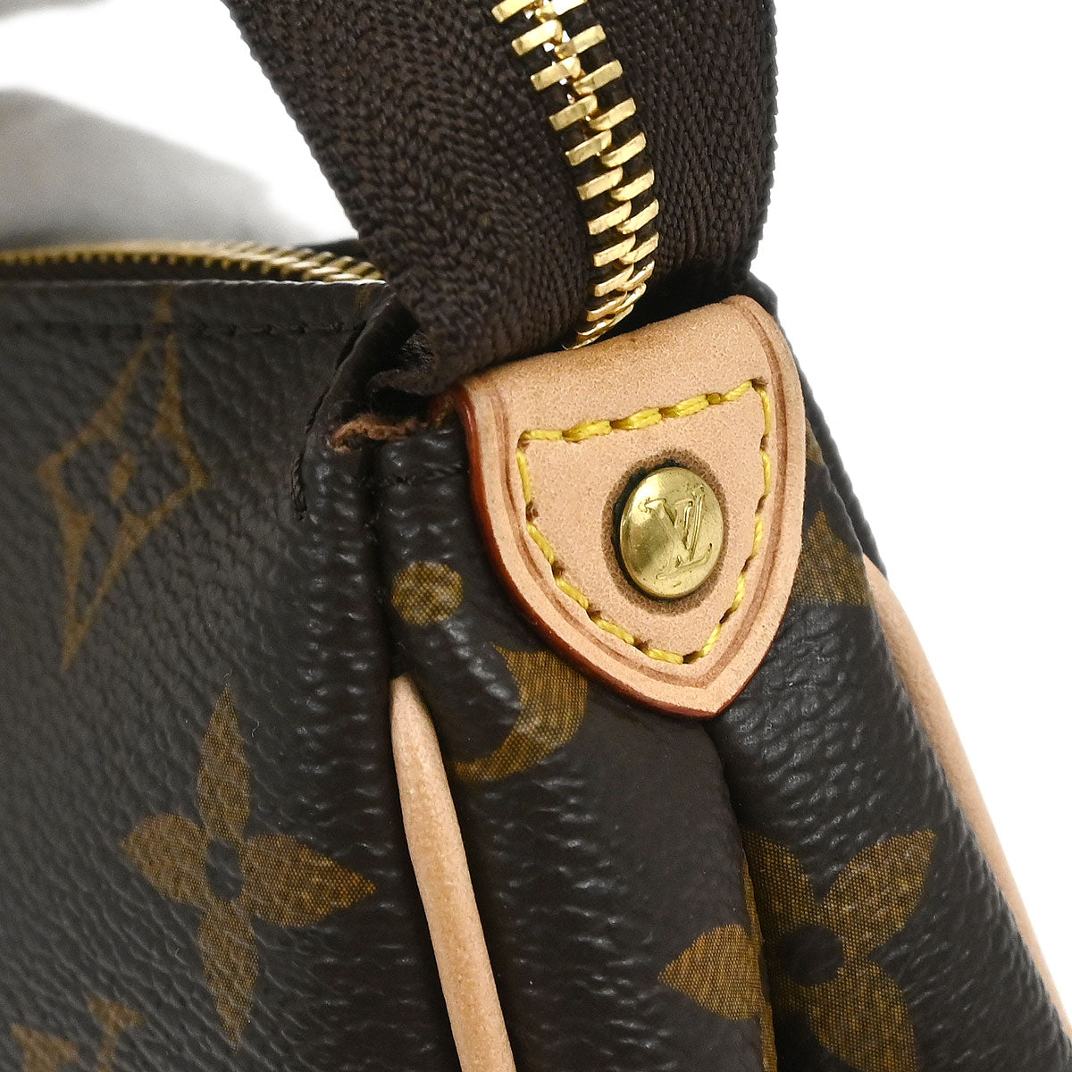 Louis Vuitton Monogram Eva 2way Shoulder Handbag M95567