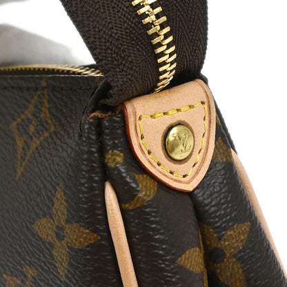 Louis Vuitton Monogram Eva 2way Shoulder Handbag M95567