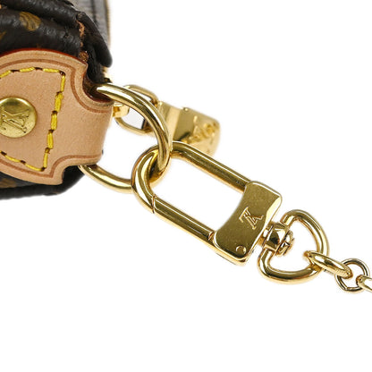 Louis Vuitton Monogram Eva 2way Shoulder Handbag M95567