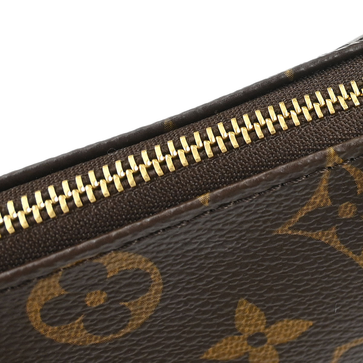 Louis Vuitton Monogram Eva 2way Shoulder Handbag M95567