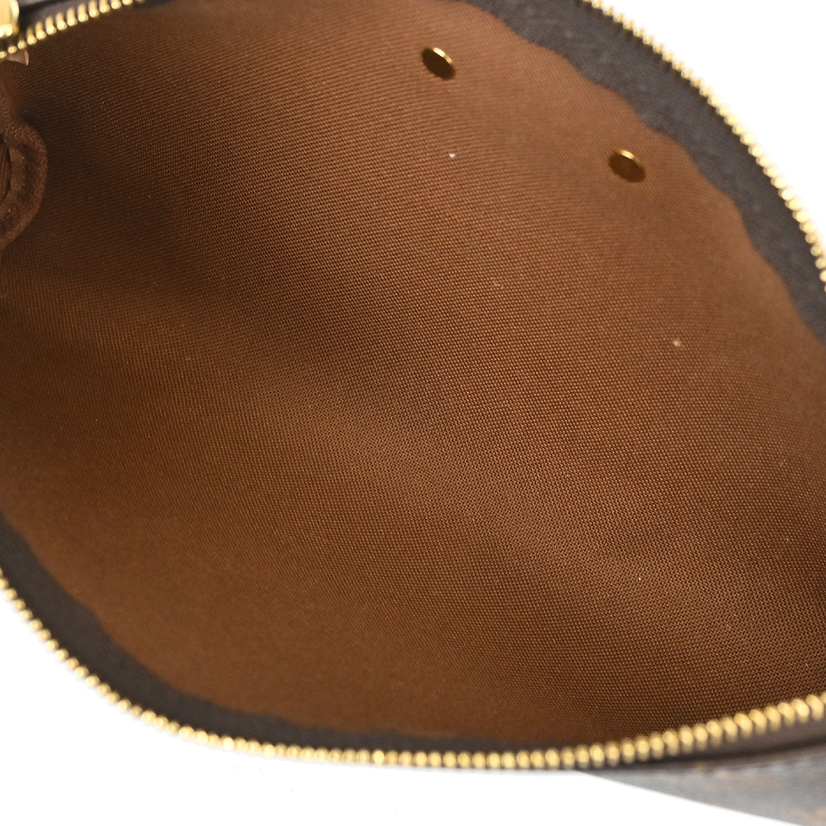 Louis Vuitton Monogram Eva 2way Shoulder Handbag M95567