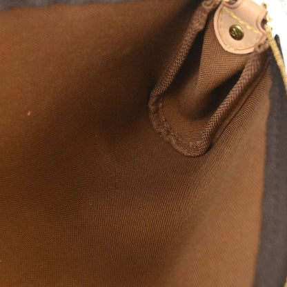 Louis Vuitton Monogram Eva 2way Shoulder Handbag M95567