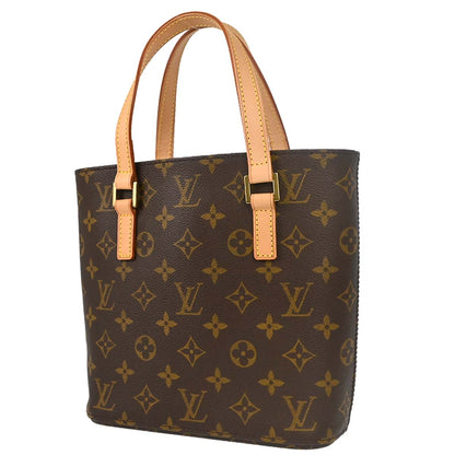 Louis Vuitton Monogram Vavin PM Tote Handbag M51172