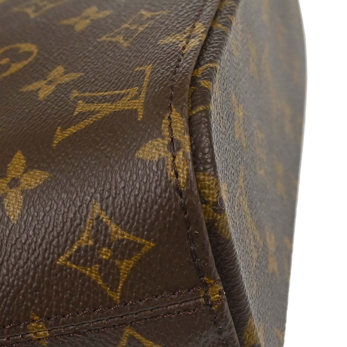 Louis Vuitton Monogram Vavin PM Tote Handbag M51172