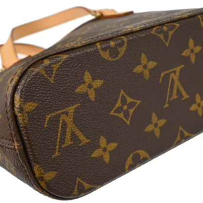 Louis Vuitton Monogram Vavin PM Tote Handbag M51172