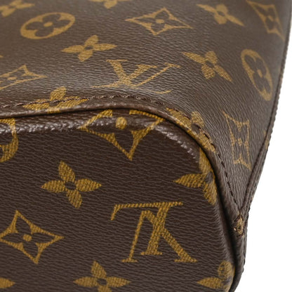 Louis Vuitton Monogram Vavin PM Tote Handbag M51172