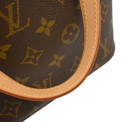 Louis Vuitton Monogram Vavin PM Tote Handbag M51172