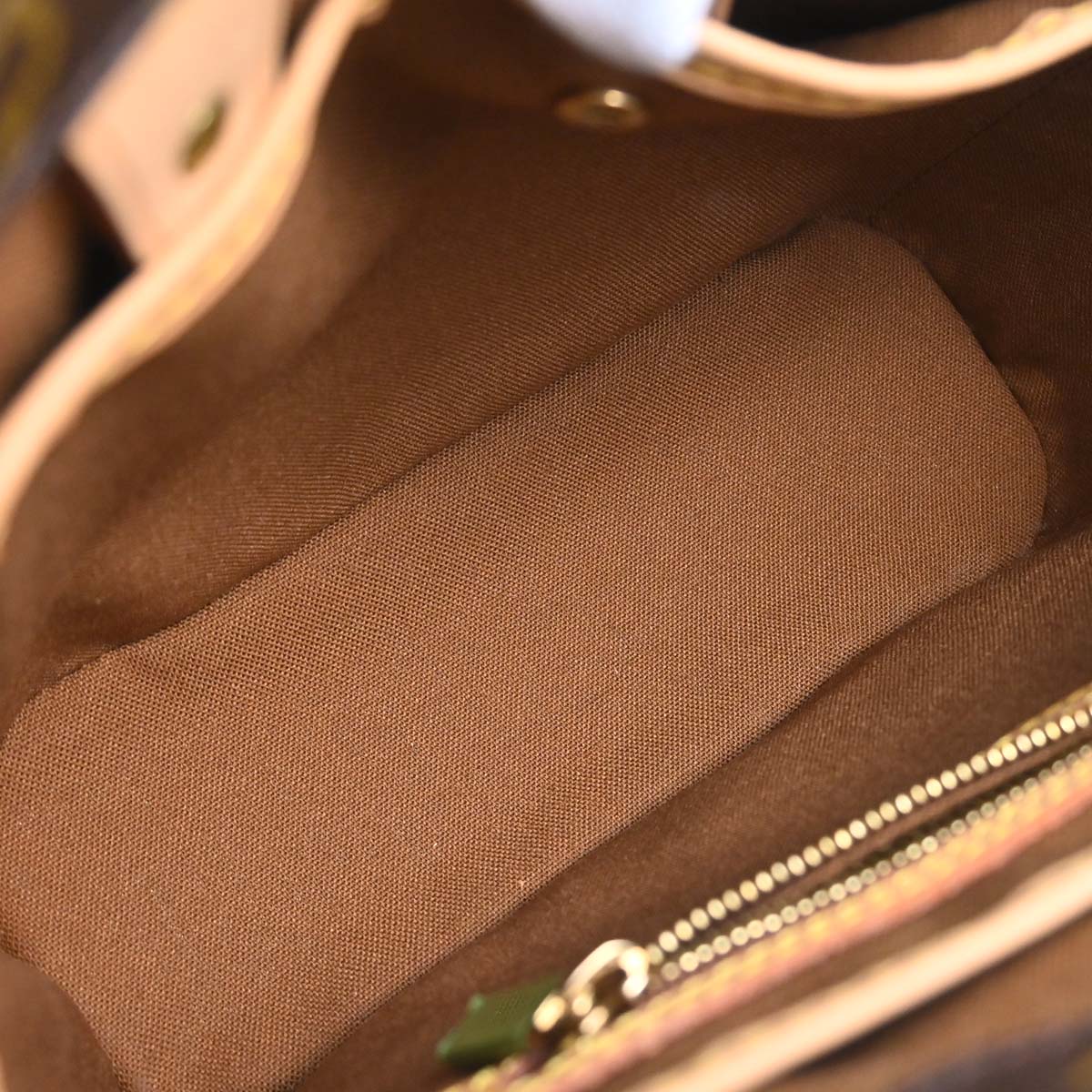 Louis Vuitton Monogram Vavin PM Tote Handbag M51172