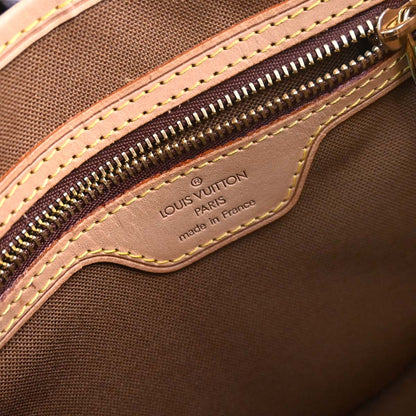 Louis Vuitton Monogram Vavin PM Tote Handbag M51172