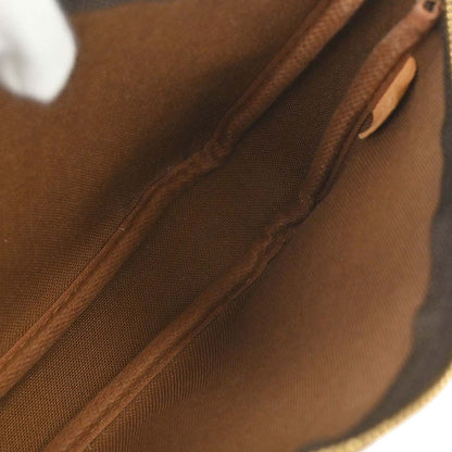 Louis Vuitton Monogram Cherry Pochette Accessoires Handbag M95008