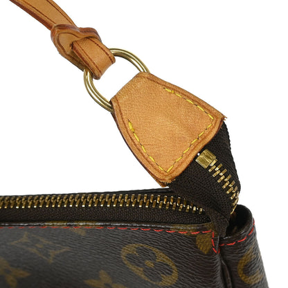 Louis Vuitton Monogram Cherry Pochette Accessoires Handbag M95008