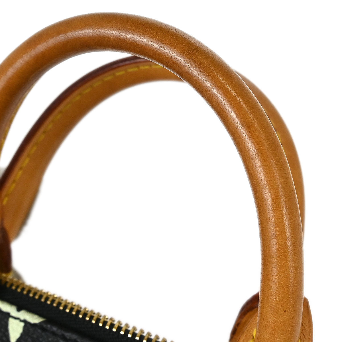 Louis Vuitton Multicolor Mini Speedy 2way Shoulder Handbag M92644