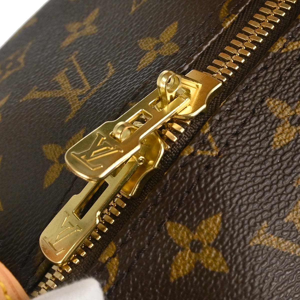 Louis Vuitton Monogram Keepall Bandouliere 55 Duffle Bag M41414