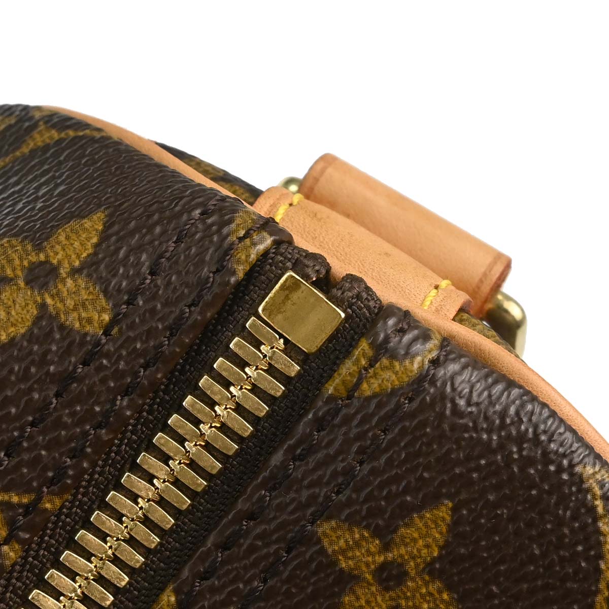 Louis Vuitton Monogram Keepall Bandouliere 55 Duffle Bag M41414