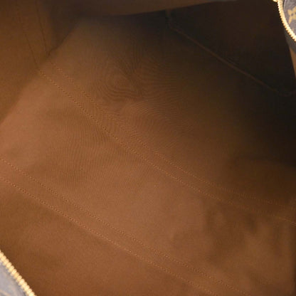 Louis Vuitton Monogram Keepall Bandouliere 55 Duffle Bag M41414