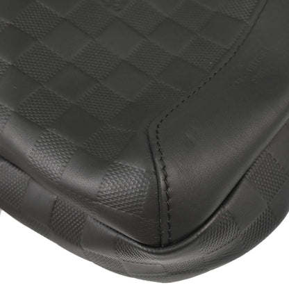 Louis Vuitton Black Damier Infini Avenue Sling Bag N41720