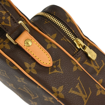 Louis Vuitton Monogram Amazon Crossbody Bag M45236