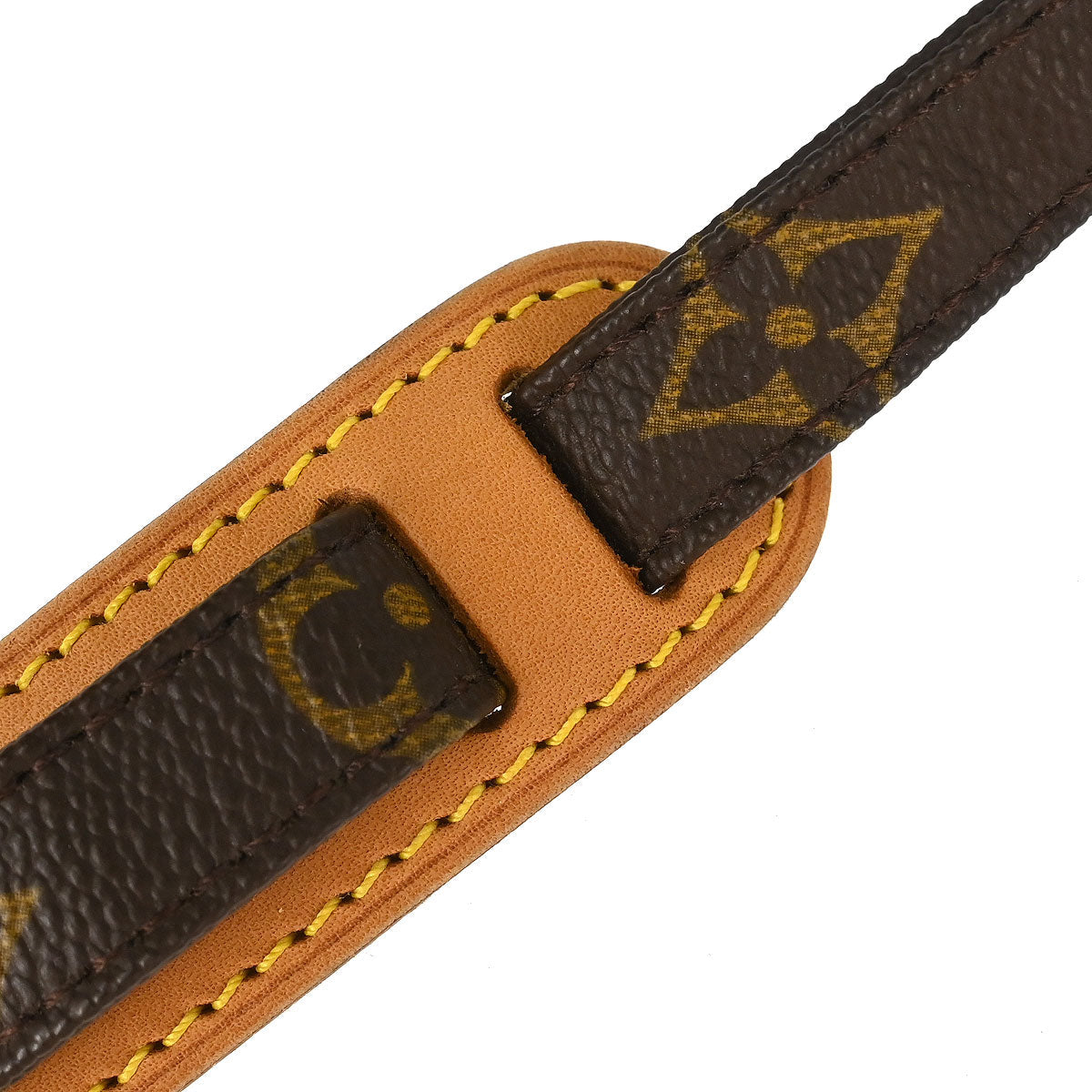 Louis Vuitton Monogram Amazon Crossbody Bag M45236