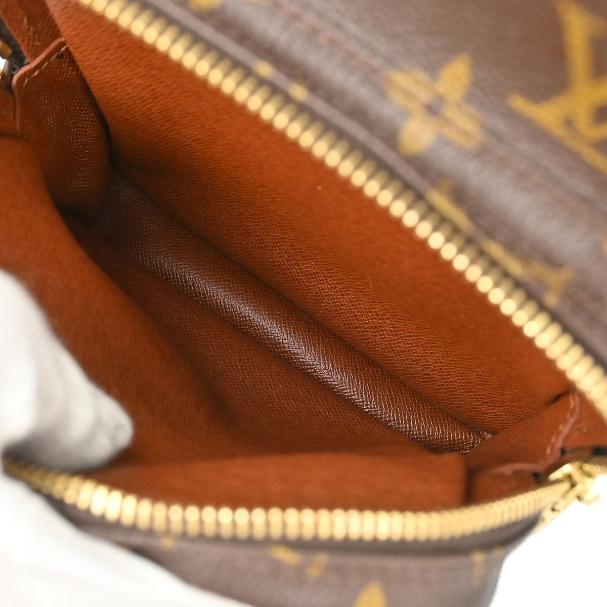Louis Vuitton Monogram Amazon Crossbody Bag M45236
