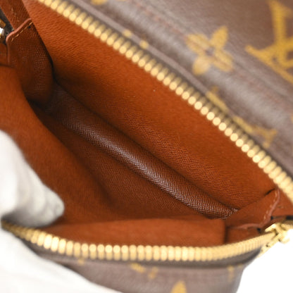Louis Vuitton Monogram Amazon Crossbody Bag M45236