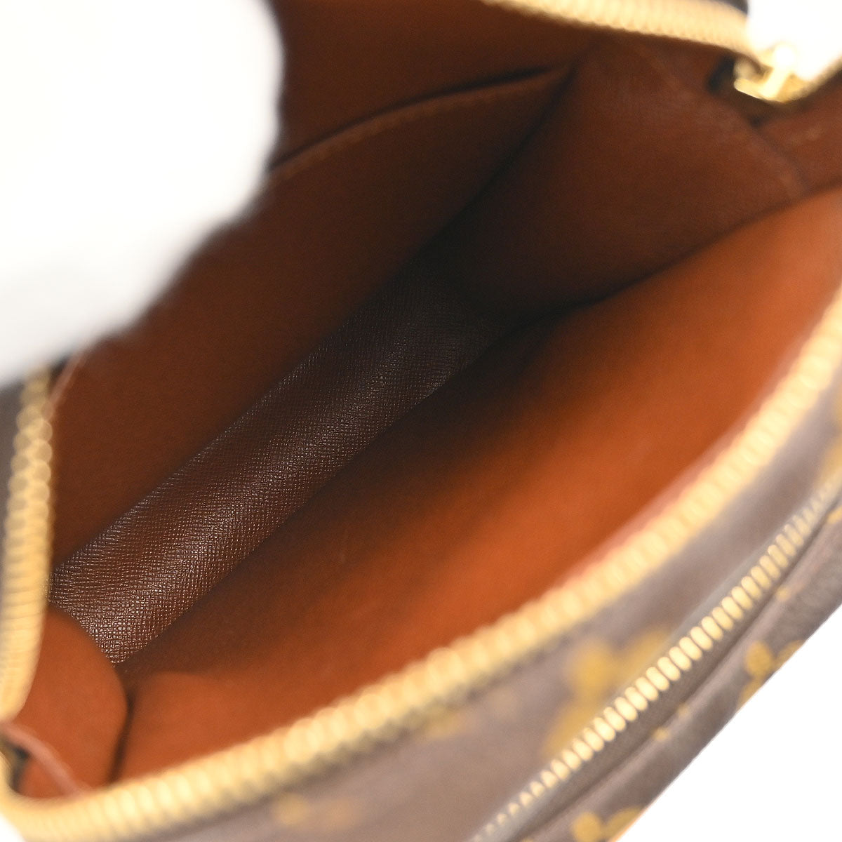 Louis Vuitton Monogram Amazon Crossbody Bag M45236