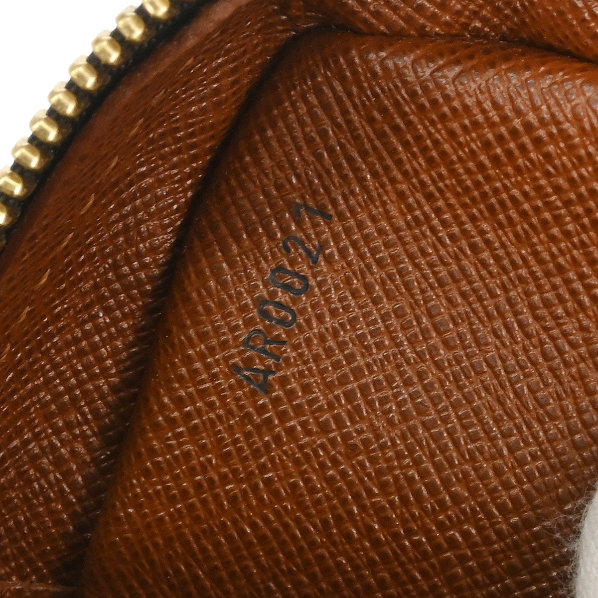Louis Vuitton Monogram Amazon Crossbody Bag M45236