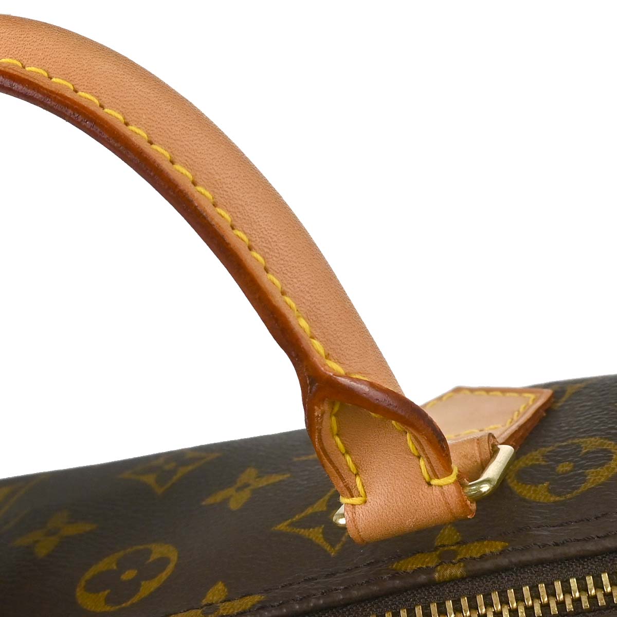 Louis Vuitton Monogram Speedy 30 Handbag M41526