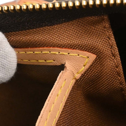Louis Vuitton Monogram Speedy 30 Handbag M41526