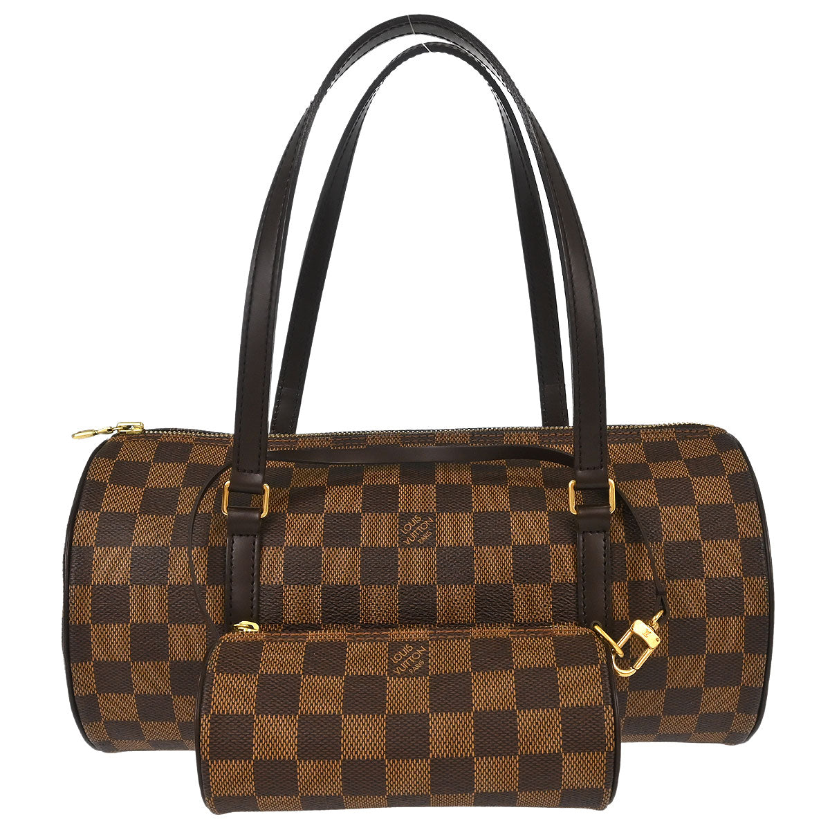 Louis Vuitton Papillon｜luxury brand items｜AMORE Vintage Tokyo