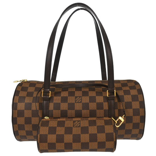 Louis Vuitton Damier Papillon 30 Handbag N51303