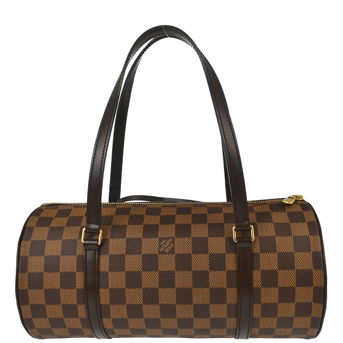 Louis Vuitton Damier Papillon 30 Handbag N51303