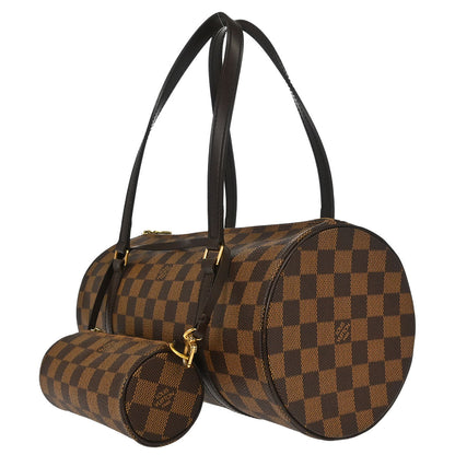 Louis Vuitton Damier Papillon 30 Handbag N51303